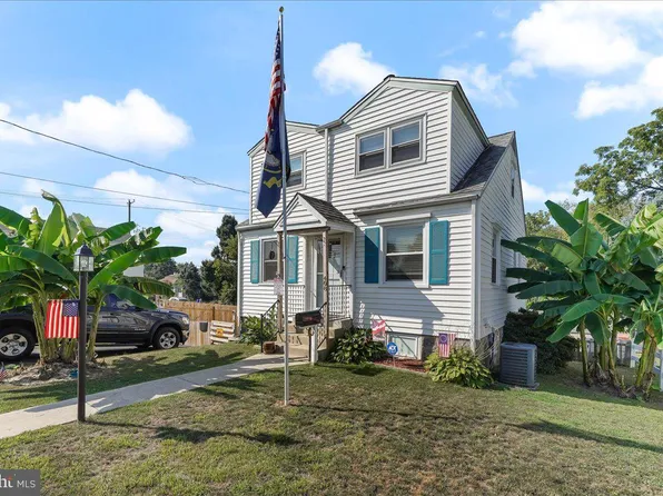 408 Nassau Blvd, Prospect Park, PA 19076