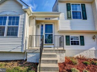 5910 Queen Anne Rd, Baltimore, MD 21207