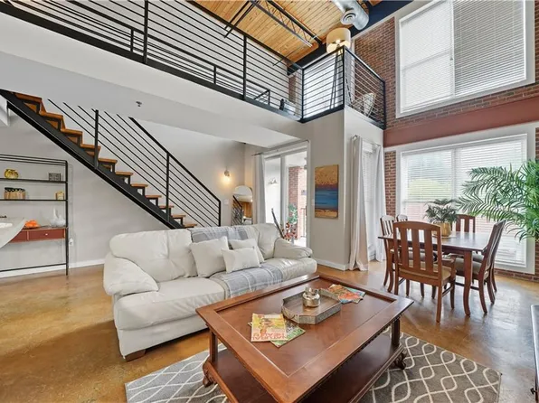 1133 Church St SE APT 2, Covington, GA 30014