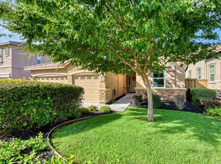 805 Hildebrand Cir, Folsom, CA