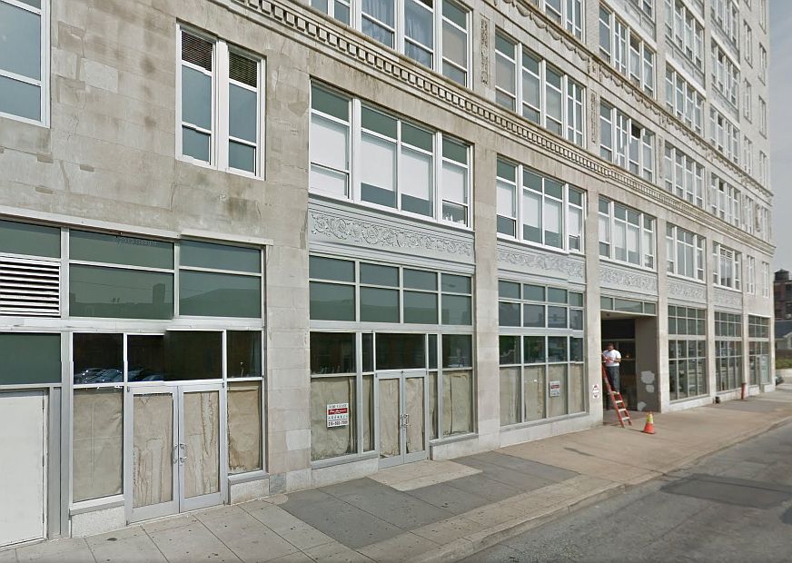 1st image of 1100 Vine St APT C3