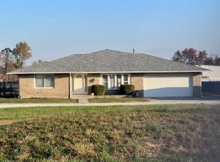 3420 W 250 N, West Lafayette, IN 47906