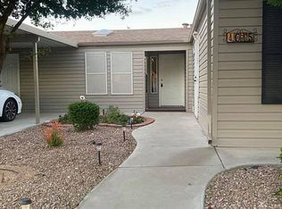 3301 S Goldfield Rd LOT 1015, Apache Junction, AZ 85119