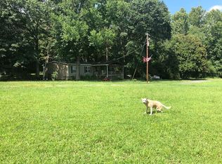 491 Bryant Rd, Summerville, GA 30747