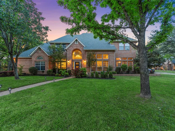 1039 Oxford Ct, Keller, TX 76248