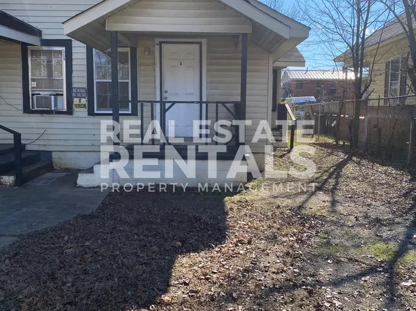 2318 Sansom Ave #B-466, Gadsden, AL 35904