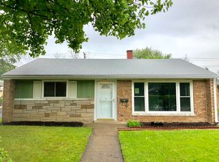 17111 Greenbay Ave, Lansing, IL