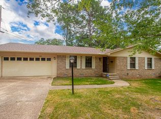 9623 Treasure Hill Rd, Little Rock, AR 72205