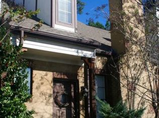 2336 Ridgemont Dr, Birmingham, AL 35244