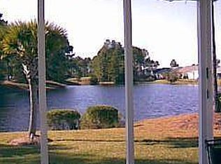 7365 Balmore Dr, Sunset Beach, NC 28468