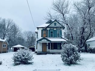 817 W Nichols St, Springfield, MO 65802