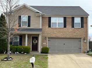 2921 Summer Point Ct, Owensboro, KY 42303