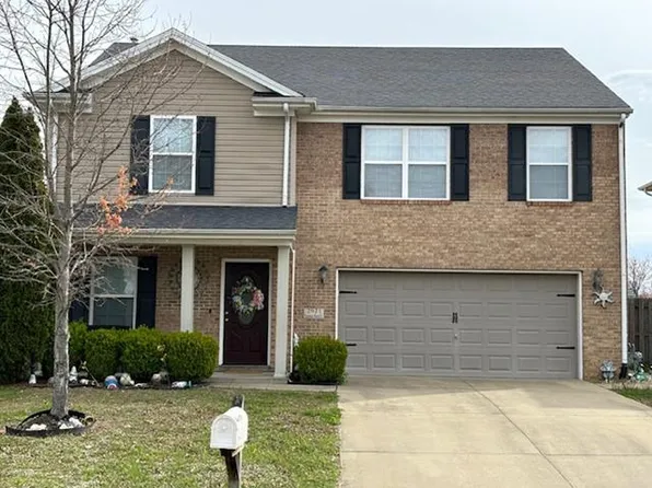 2921 Summer Point Ct, Owensboro, KY 42303