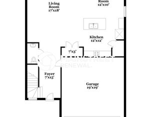 201 Indian Summer St, Zebulon, NC 27597