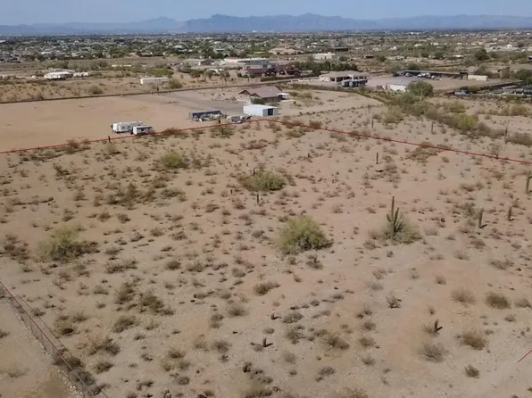 7750 W Sun Dance Drive #59, Queen Creek, AZ 85144
