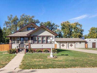 2516 S 10th St, Council Bluffs, IA, 51501