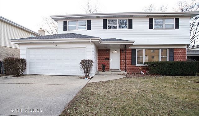 1st image of 314 N Kaspar Ave
