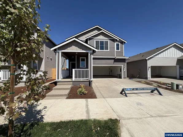 1343 Owl Ave, Woodburn, OR 97071