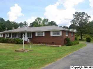 1290 Providence Rd, Ragland, AL 35131