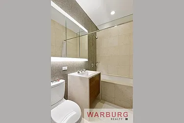 Sold by Warburg
