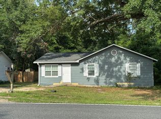 151 Iron Bridge Rd, Havana, FL 32333