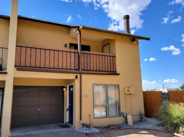 197 Vista Point Ct NE, Albuquerque, NM 87123