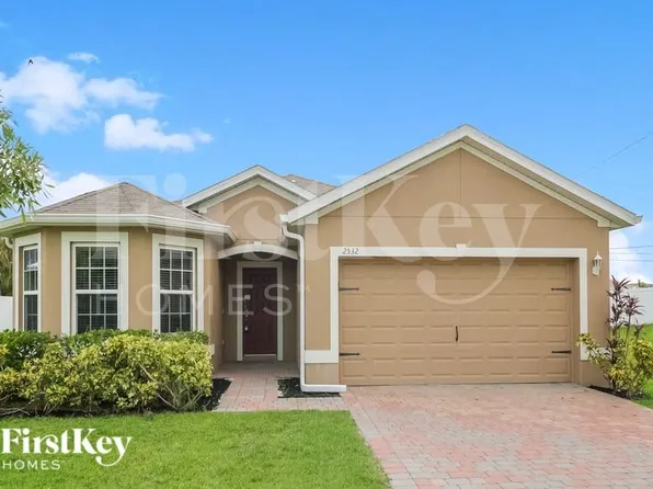 2532 SW 9th Pl, Cape Coral, FL 33914