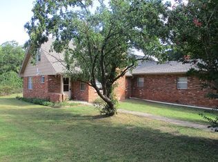 1221 Kelley Ave, Ponca City, OK 74604