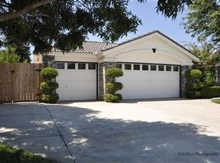 14619 Flower Crest Ave, Bakersfield, CA 93314