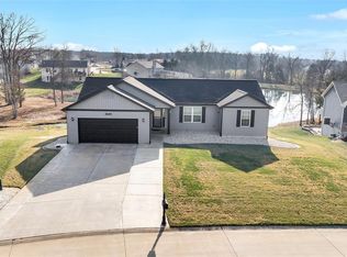 29493 Walnut View Dr, Wright City, MO 63390