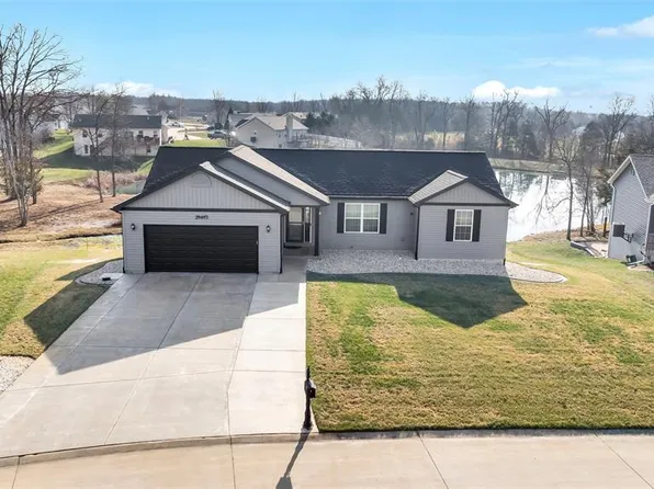29493 Walnut View Dr, Wright City, MO 63390