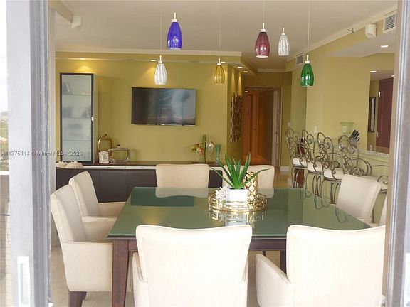 5th image of 19355 Turnberry Way APT 12D