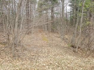 Bull Run Rd, Constable, NY 12926