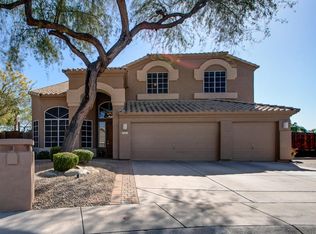 17211 N 55th Pl, Scottsdale, AZ 85254