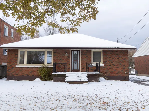 5905 Valley Way, Niagara Falls, ON L2E 1X9