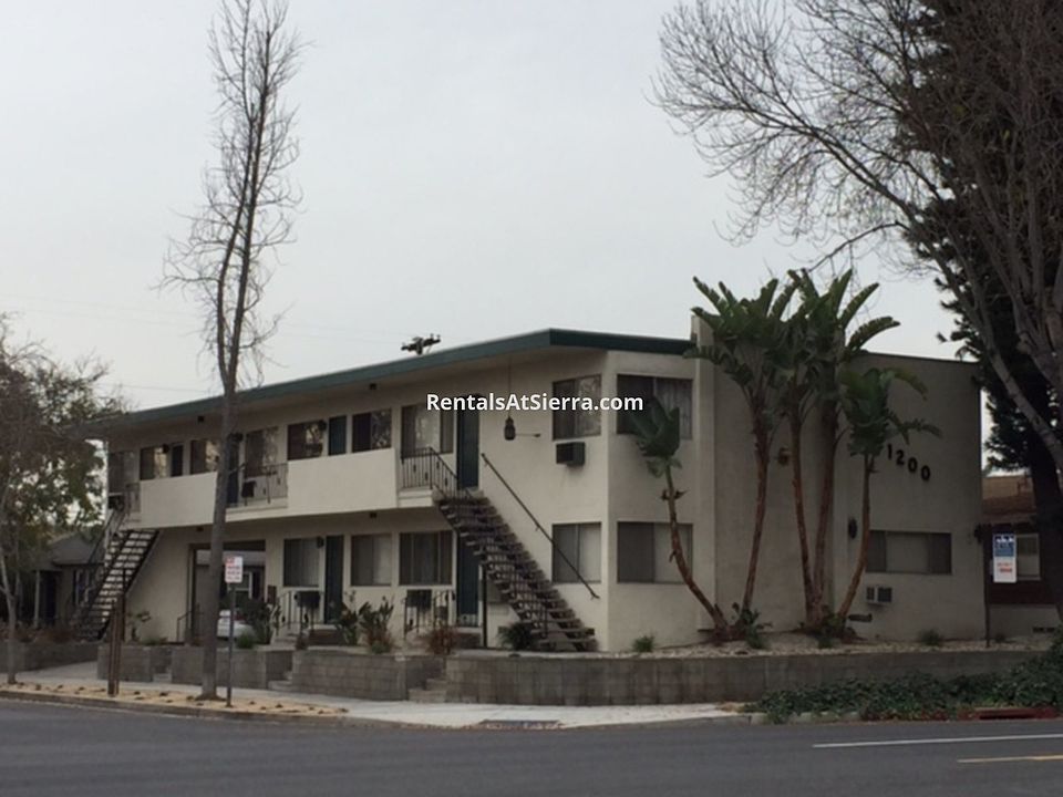 1st image of 1200 W Victory Blvd APT A