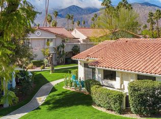 500 S Farrell Dr UNIT H49, Palm Springs, CA 92264