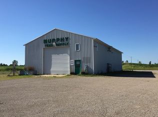 5638 Steinkraus Ln, Abrams, WI 54101