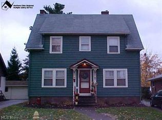 6414 Monmouth Rd, Cleveland, OH 44129