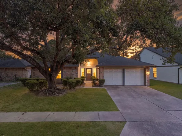 4918 Bridgemont Ln, Spring, TX 77388
