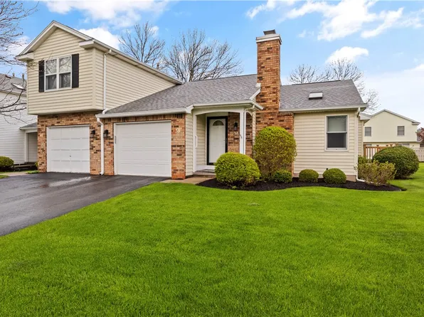 38 Flower Dale Cir, Rochester, NY 14626