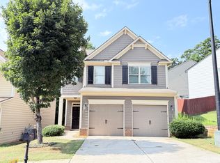 206 Highland Village Ln, Woodstock, GA 30188