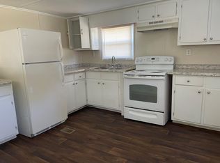 329 Farmer Rd, Denton, NC 27239