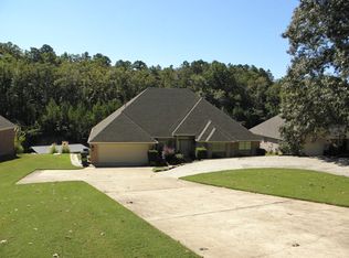 229 Summertime Point, Hot Springs, AR 71913