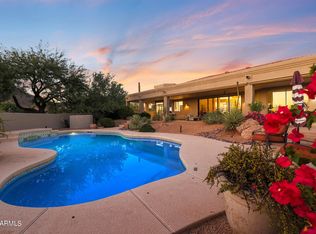 10131 E Saddle Horn Trl, Scottsdale, AZ 85255
