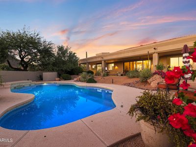 10131 E Saddle Horn Trl, Scottsdale, AZ, 85255