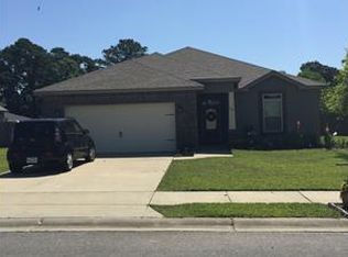 710 Malpass Landing Dr, Biloxi, MS 39532