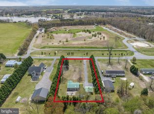 30231 Piney Neck Rd, Dagsboro, DE 19939
