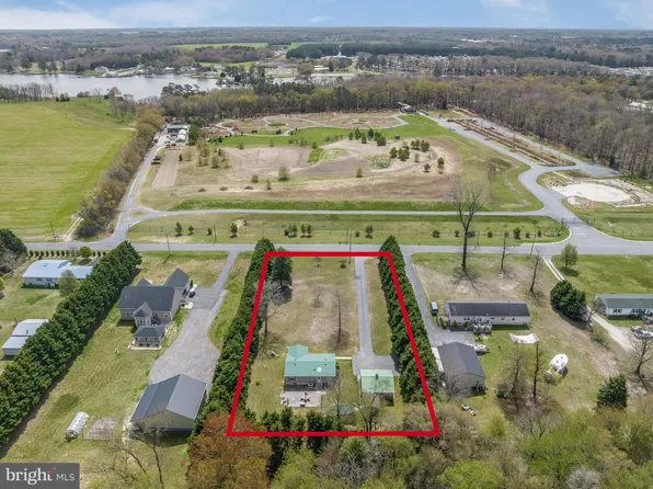 30231 Piney Neck Rd, Dagsboro, DE 19939