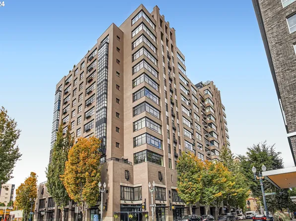 333 NW 9th Ave Unit 1203, Portland, OR 97209
